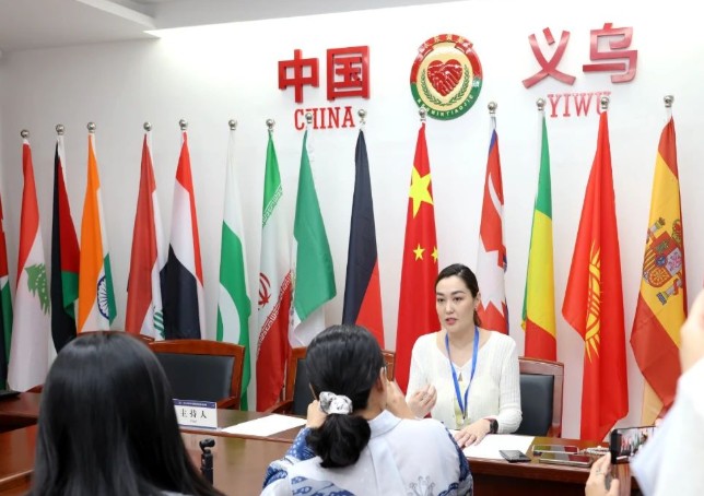 机器狗、中国“小商品”背后的司法力量